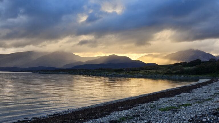 Isle of Skye – Unterwegs auf der Trotternish Road