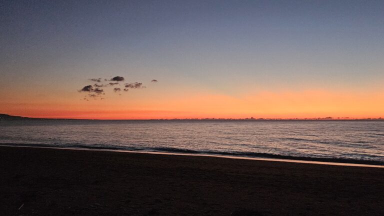 10 Tage Reisepause am Elea Beach auf der Peloponnes